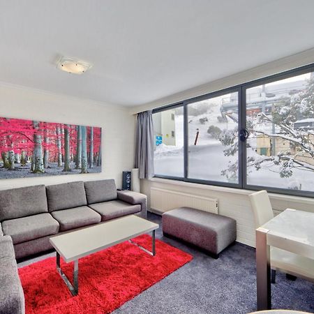Snow Ski Apartments 08 ฟอลส์ครีก ภายนอก รูปภาพ