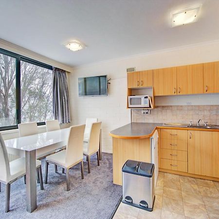 Snow Ski Apartments 08 ฟอลส์ครีก ภายนอก รูปภาพ