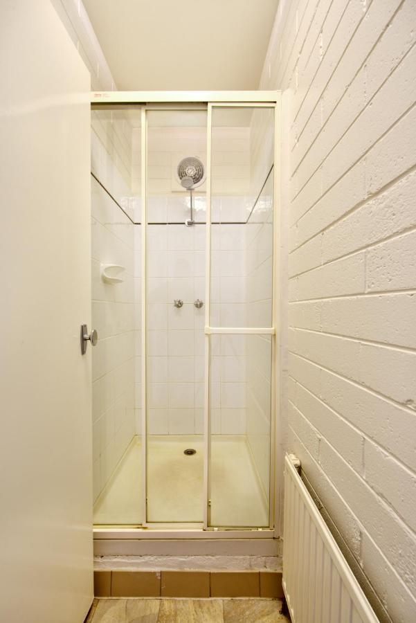 Snow Ski Apartments 08 ฟอลส์ครีก ภายนอก รูปภาพ