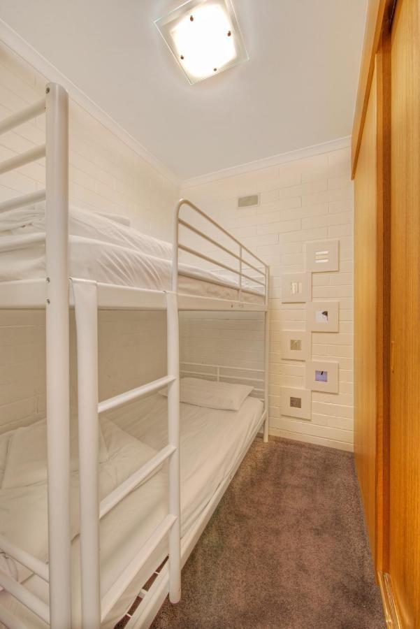 Snow Ski Apartments 08 ฟอลส์ครีก ภายนอก รูปภาพ